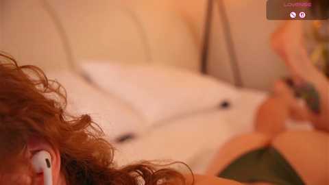yumeaki @ chaturbate on 20250730