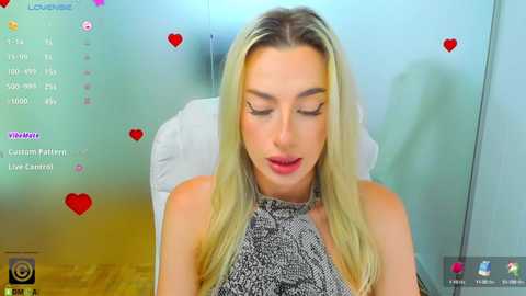 aileen_williams @ chaturbate on 20250731