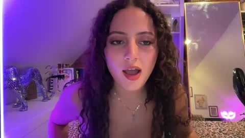alissajaede @ chaturbate on 20250731
