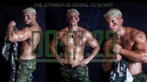 apolo_strange @ chaturbate on 20250731