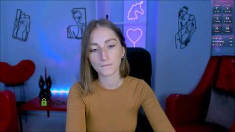 baby__joy @ chaturbate on 20250731