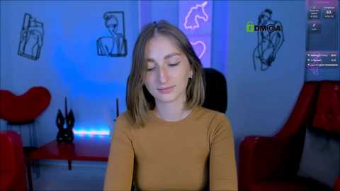 baby__joy @ chaturbate on 20250731