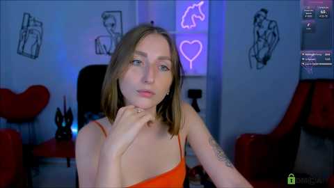 baby__joy @ chaturbate on 20250731