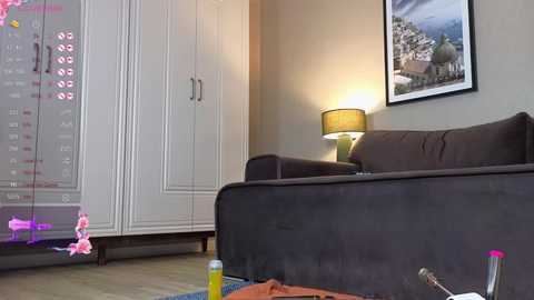 brightrays__ @ chaturbate on 20250731