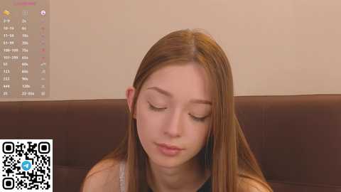 cherrymira @ chaturbate on 20250731