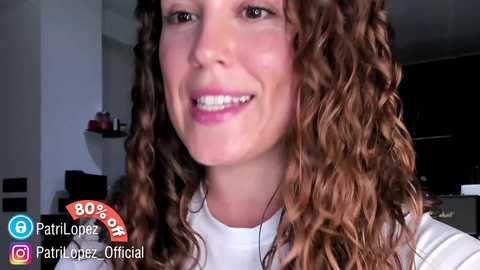 crazypaty @ chaturbate on 20250731