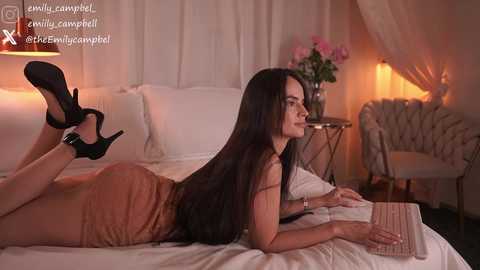 emiilycampbell @ chaturbate on 20250731