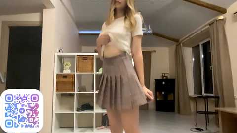 georgietiogangco @ chaturbate on 20250731