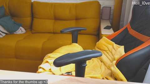 hell_l0ve @ chaturbate on 20250731