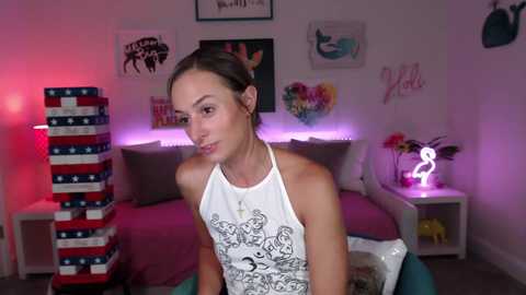 holihurricane @ chaturbate on 20250731