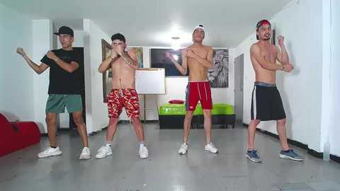 icevermilk @ chaturbate on 20250731