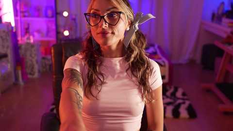 informal_ @ chaturbate on 20250731