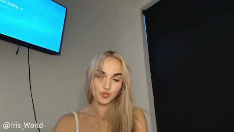 iris_world @ chaturbate on 20250731