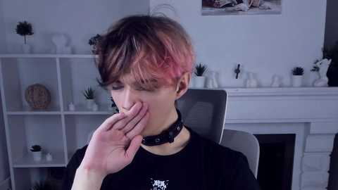 justin_twinkboy @ chaturbate on 20250731