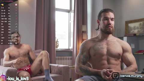 karlos_murphy @ chaturbate on 20250731