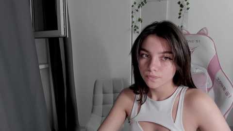 kesh_mne @ chaturbate on 20250731