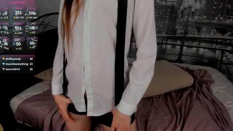 lalajecks @ chaturbate on 20250731