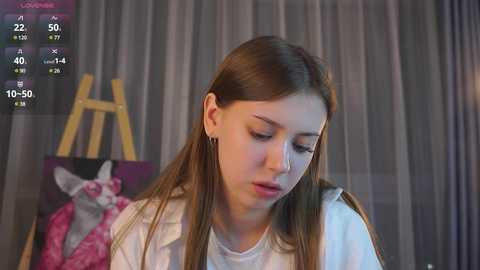 linnhaskell @ chaturbate on 20250731