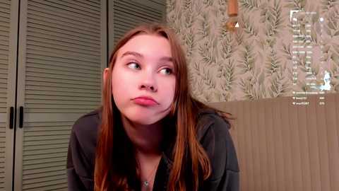 Media: lynethamm Chaturbate 2025-07-31 13:55:00