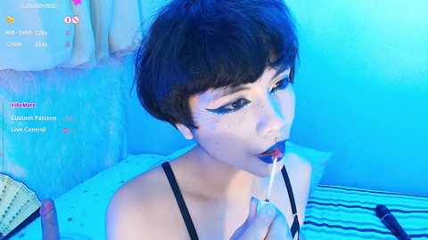 misty_miu @ chaturbate on 20250731
