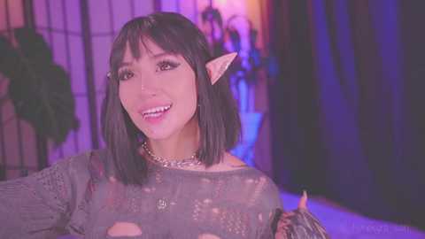 nekyra_san @ chaturbate on 20250731