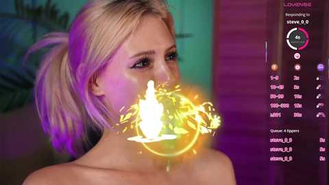 Media: nelly_carroll Chaturbate 2025-07-31 02:48:00