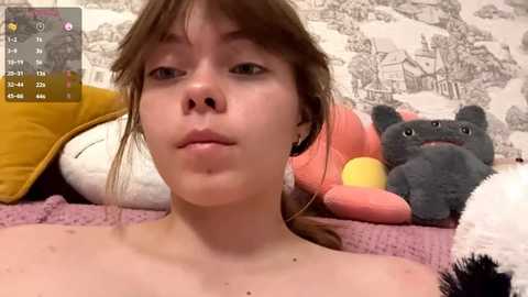 oracorker @ chaturbate on 20250731