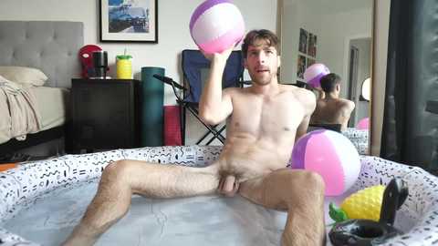 peterparkerrxox @ chaturbate on 20250731