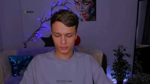 sam_nexor @ chaturbate on 20250731