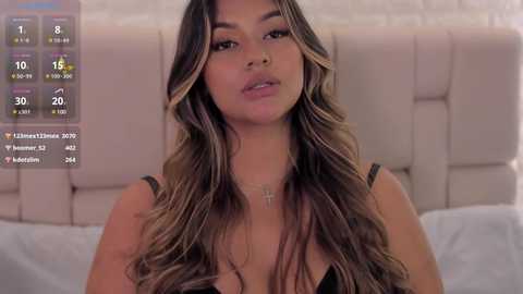 sarah_jacobbs @ chaturbate on 20250731