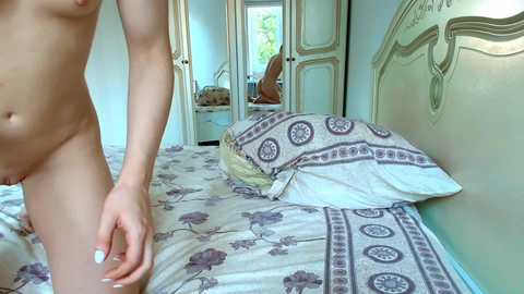 sexxxygirlmaria @ chaturbate on 20250731