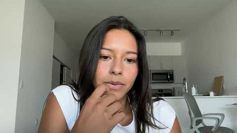 sexyserena1 @ chaturbate on 20250731