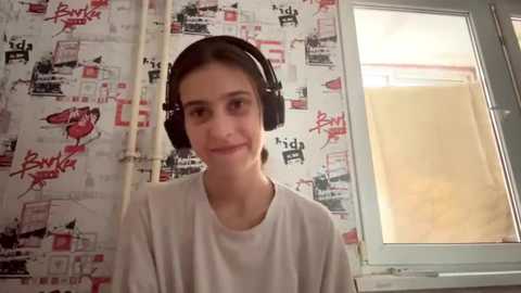Media: shawnamarousek Chaturbate 2025-07-31 14:57:00