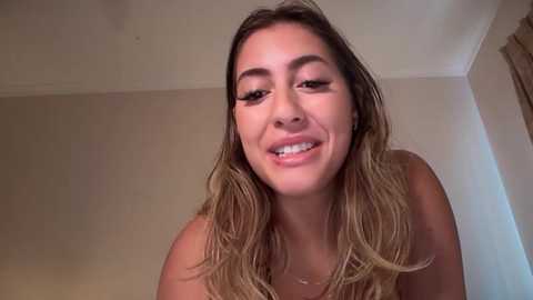 sieena @ chaturbate on 20250731