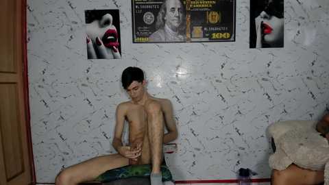 skinny_candy18 @ chaturbate on 20250731