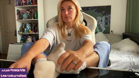 strupedsunicorns @ chaturbate on 20250731
