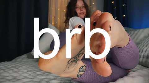 technoelf @ chaturbate on 20250731
