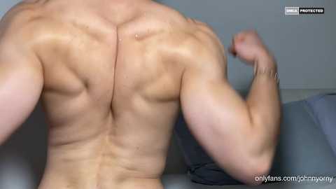thatjohnny @ chaturbate on 20250731
