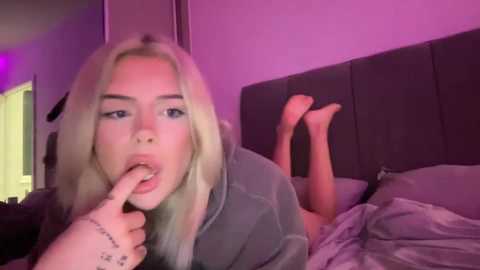 transaubrey @ chaturbate on 20250731