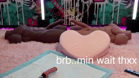 vanessa_love @ chaturbate on 20250731