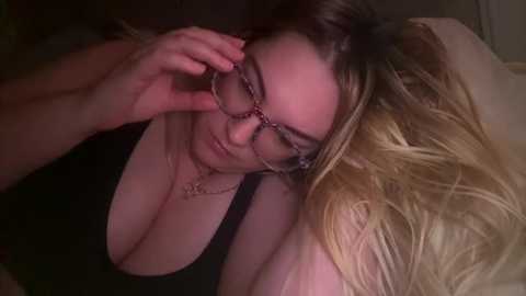 x_dreamgirl_x @ chaturbate on 20250731