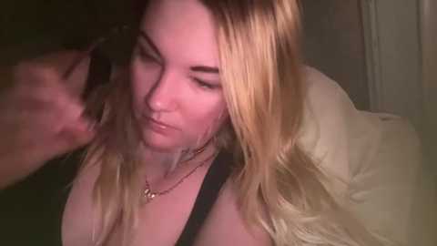 x_dreamgirl_x @ chaturbate on 20250731