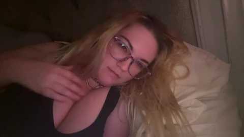 x_dreamgirl_x @ chaturbate on 20250731