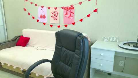 your_tender_doll @ chaturbate on 20250731