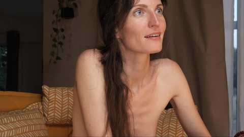yulladao @ chaturbate on 20250731