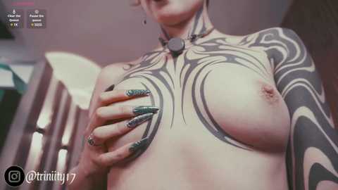 Media: abril__colen Chaturbate 2025-08-01 19:20:00
