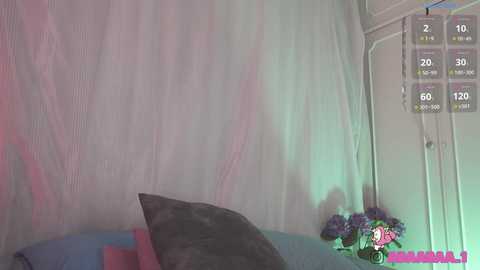 adaaraa_ @ chaturbate on 20250801