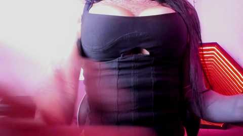 alessafrost_ @ chaturbate on 20250801