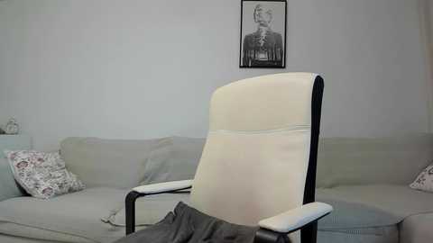 anayscaandy @ chaturbate on 20250801