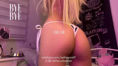 ashleycat9 @ chaturbate on 20250801